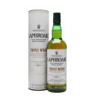 Laphroaig Triple Wood Whisky 0.7L