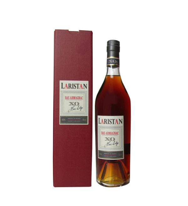 Armagnac Laristan XO 0.7L