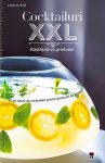 Cocktailuri XXL. Rasfatati-va prietenii, Larousse