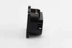 Modul Intrerupator Triplu cu Touch LUXION
