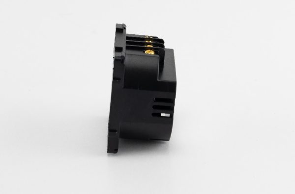 Modul Intrerupator Triplu cu Touch LUXION