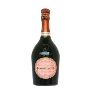 Laurent Perrier Cuvee Rose Brut 0.75L