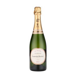 Laurent Perrier Cuvee Brut 0.75L