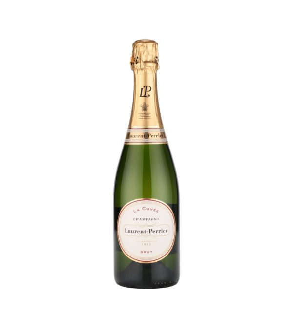 Laurent Perrier Cuvee Brut 0.75L