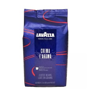 Lavazza Espresso Crema e Aroma cafea boabe 1 kg