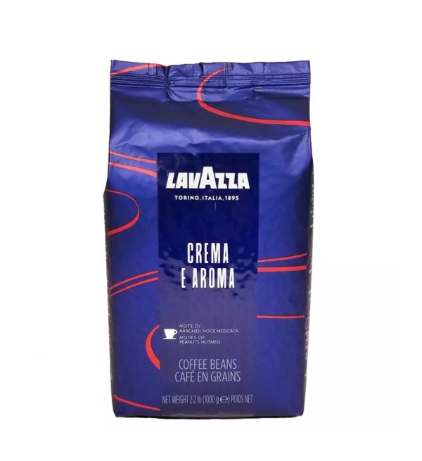 Lavazza Espresso Crema e Aroma cafea boabe 1 kg