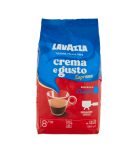 Lavazza Crema e Gusto Classico cafea boabe 1 kg