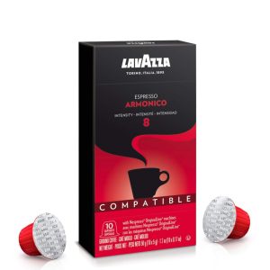 Lavazza Espresso Armonico Nespresso 10 capsule