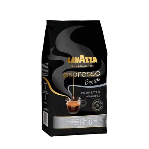 Lavazza Espresso Barista Gran Crema cafea boabe 1 kg