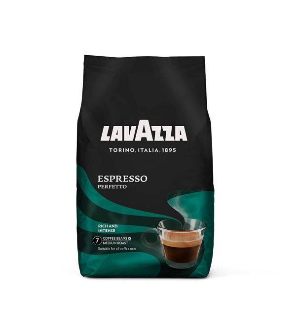 Lavazza Espresso Perfetto cafea boabe 1 kg