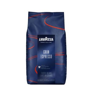 Lavazza Gran Espresso cafea boabe 1 kg