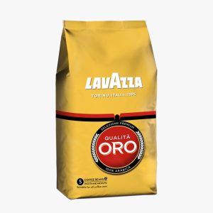 Lavazza Qualita Oro cafea boabe 1 kg
