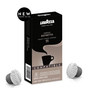 Lavazza Espresso Ristretto Nespresso 10 capsule
