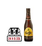 Leffe Brune BAX 24 st. x 0.33L