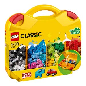 LEGO® Classic - Valiza creativa (10713)