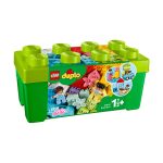 LEGO® DUPLO® - Cutie in forma de caramida (10913)