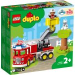 LEGO® Duplo - Camion de pompieri (10969)
