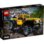 LEGO® Technic - Jeep Wrangler (42122)