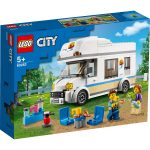 LEGO® City - Rulota de vacanta (60283)