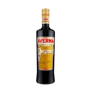 Averna Amaro Siciliano 0.7L