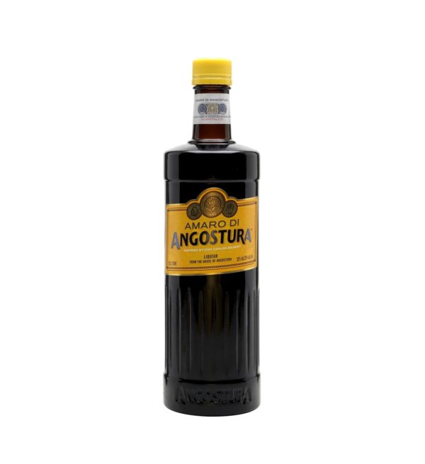 Amaro di Angostura 0.7L