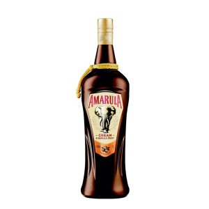 Lichior Amarula Cream 1L
