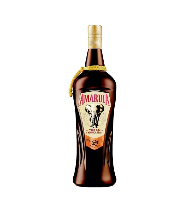 Lichior Amarula Cream 1L