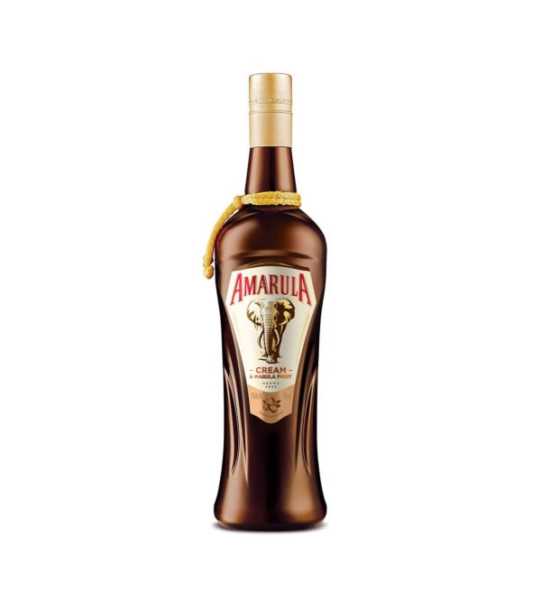 Lichior Amarula Cream 0.7L