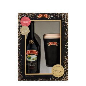 Bailey's Lichior Original Gift Set 0.7L