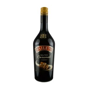 Baileys Lichior Salted Caramel 1L