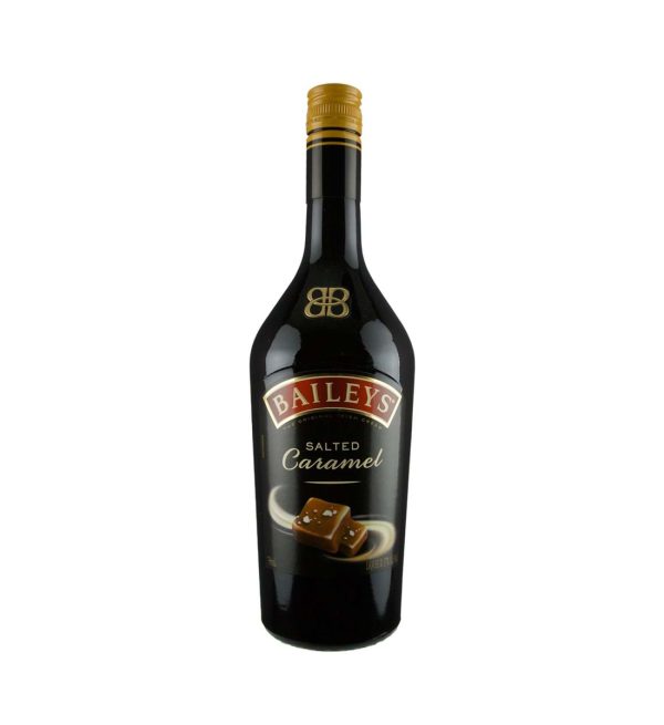 Baileys Lichior Salted Caramel 1L