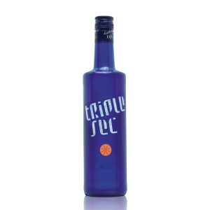 Barman Triple Sec Orange Lichior 0.7L