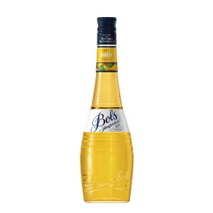 Bols Lichior Banane 1L