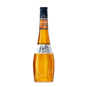 Bols Lichior Butterscotch 0.7L