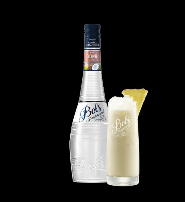 Bols Lichior Coconut 0.7L