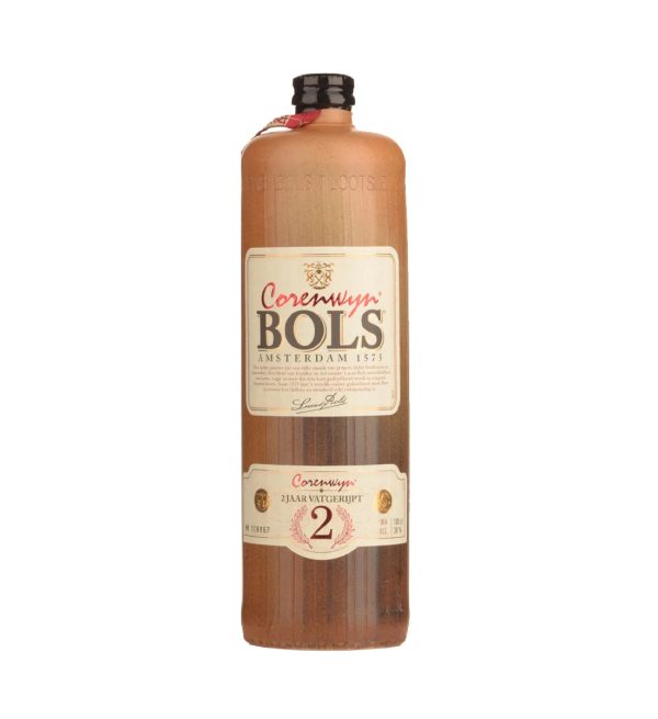 Gin Bols Corenwyn 2 ani 1L
