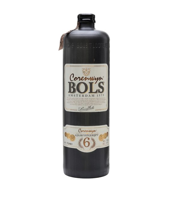 Gin Bols Corenwyn 6 ani 1L