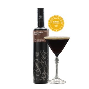 Bols Lichior Espresso Martini 0.7L