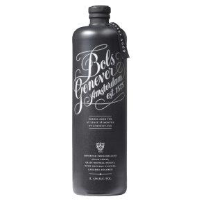 Gin Bols Genever Barrel Aged 1L