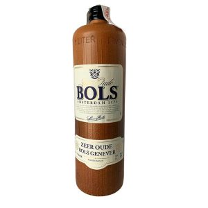 Gin Bols Genever Zeer Oude Stone 1L