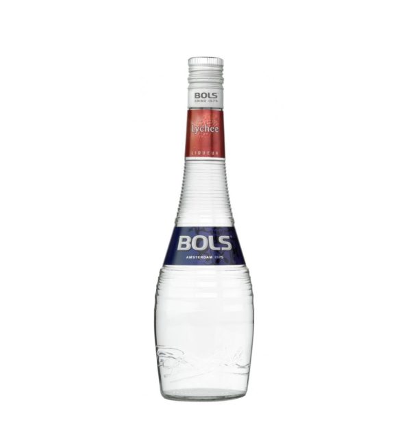 Bols Lichior Lychee 0.7L