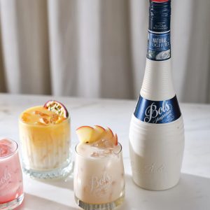 Bols Lichior Natural Yoghurt 0.7L