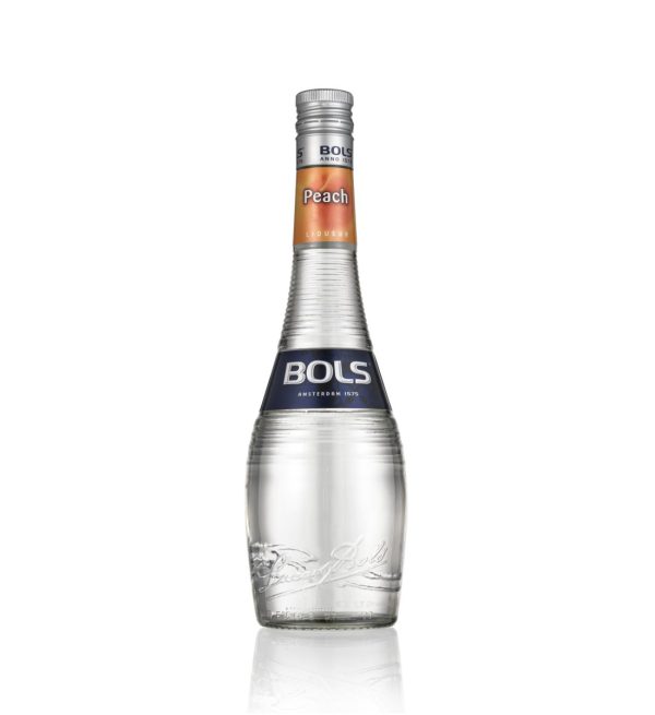Bols Lichior Peach 0.7L