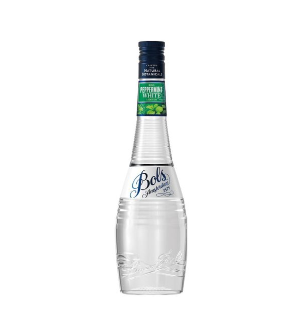 Bols Lichior Peppermint White 0.7L