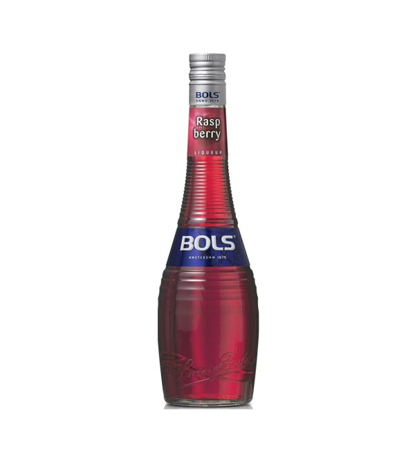 Bols Lichior Raspberry 0.7L