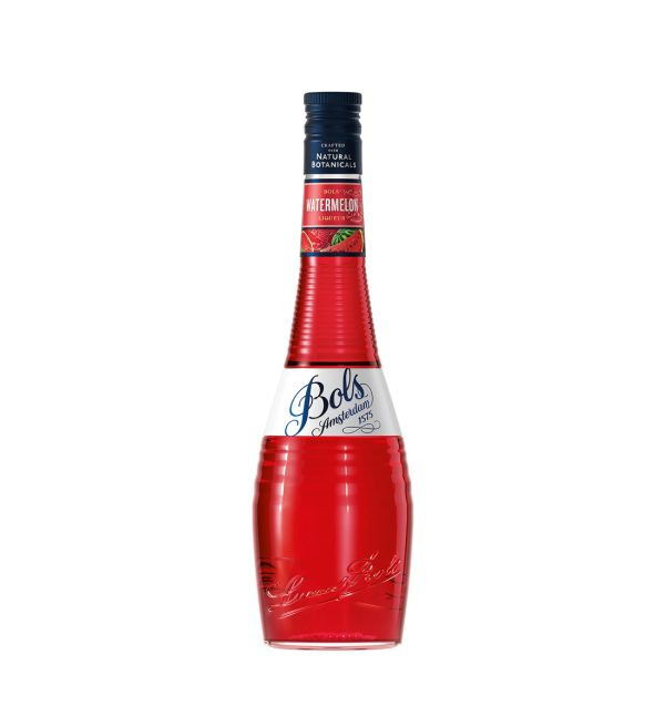 Bols Lichior Watermelon 0.7L