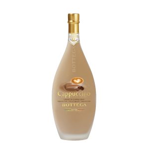 Bottega Lichior Cappuccino 0.5L
