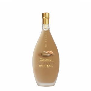 Bottega Lichior Caramel 0.5L