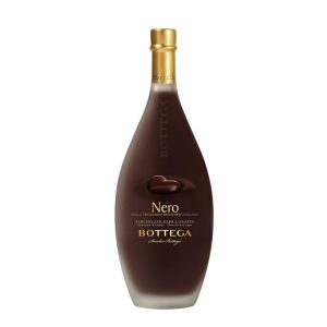 Bottega Lichior Cioccolato Nero 0.5L
