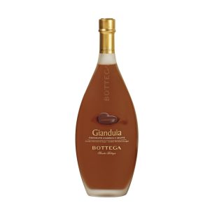 Bottega Lichior Gianduia 0.5L